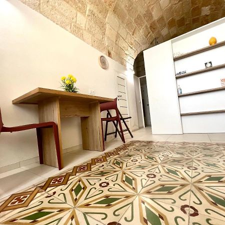 B&B Suite Amare Polignano Polignano a Mare Luaran gambar