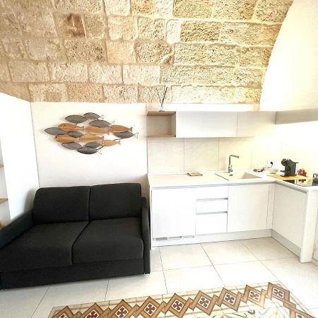 B&B Suite Amare Polignano Polignano a Mare Luaran gambar