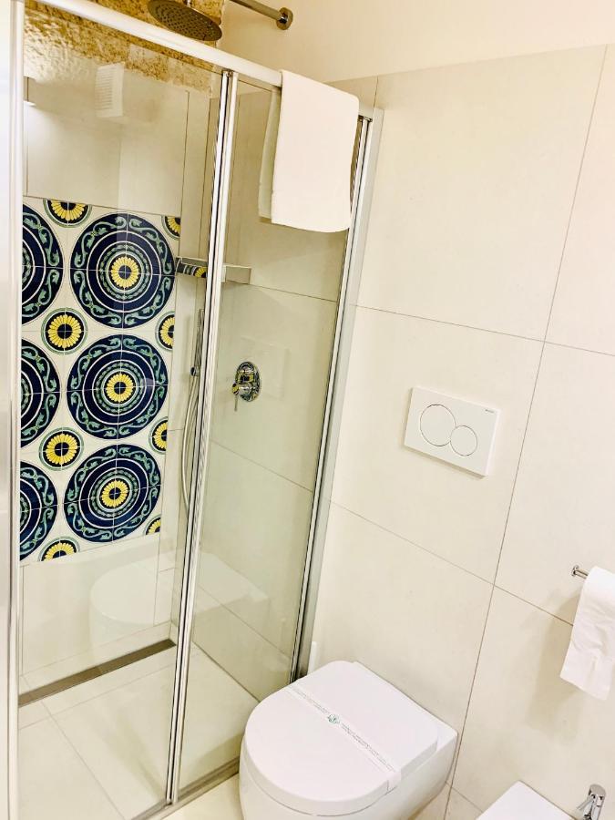 B&B Suite Amare Polignano Polignano a Mare Luaran gambar