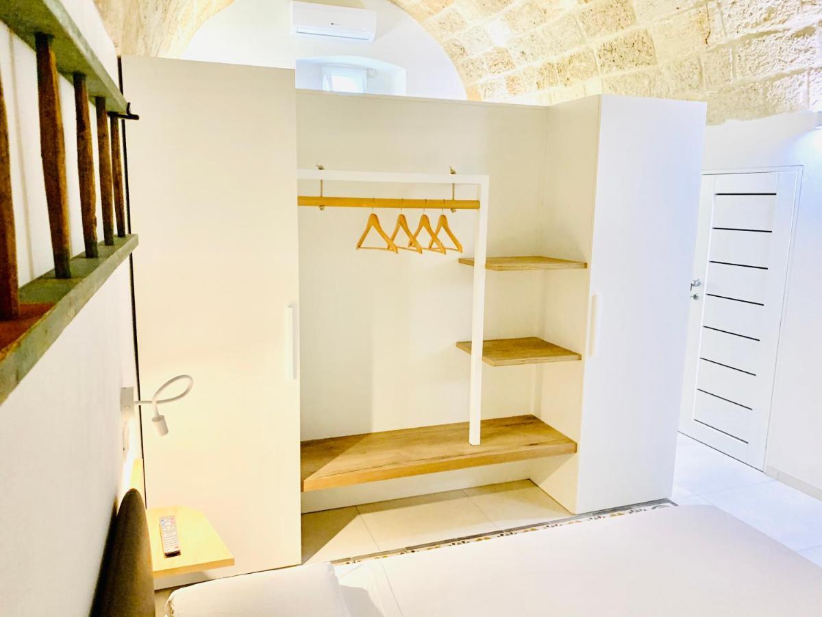 B&B Suite Amare Polignano Polignano a Mare Luaran gambar