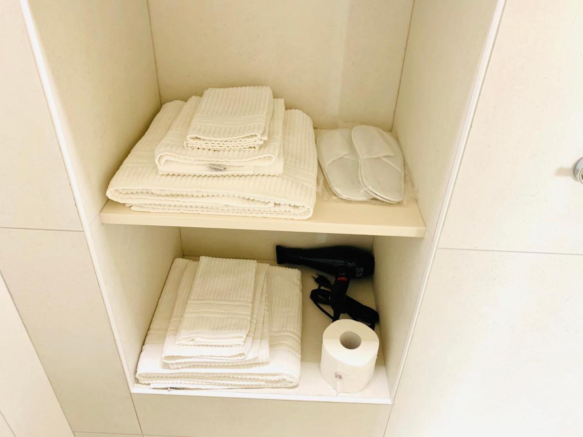 B&B Suite Amare Polignano Polignano a Mare Luaran gambar