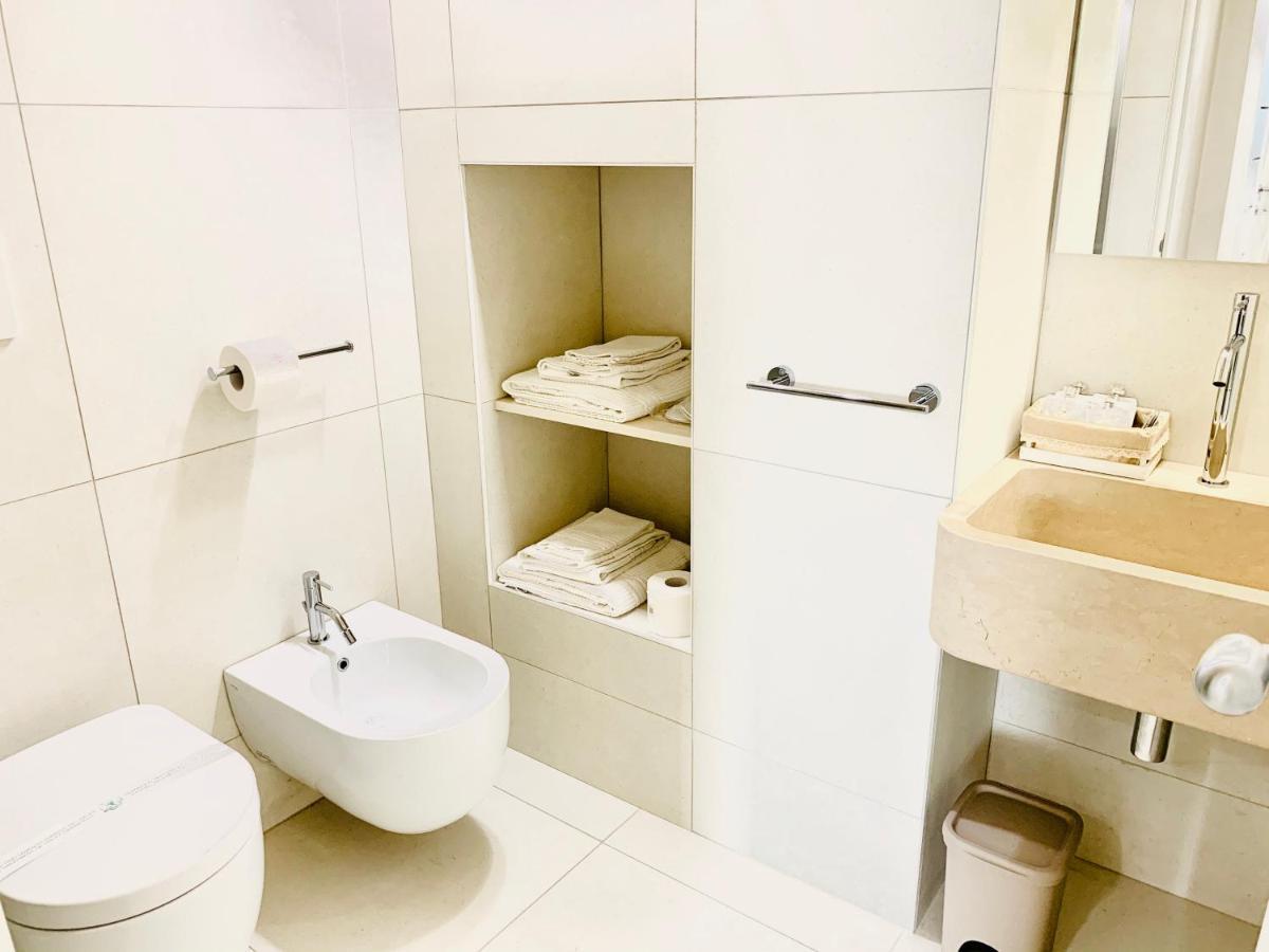 B&B Suite Amare Polignano Polignano a Mare Luaran gambar