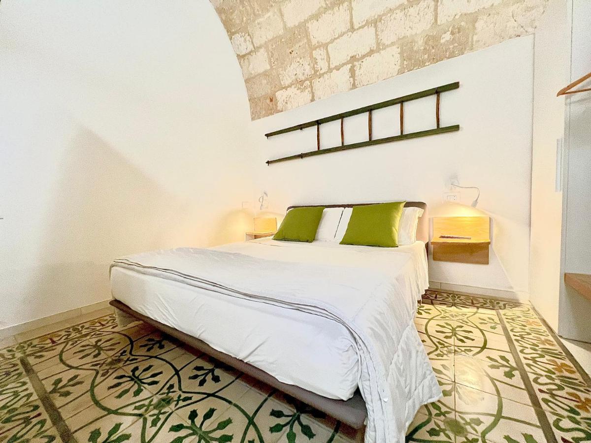 B&B Suite Amare Polignano Polignano a Mare Luaran gambar