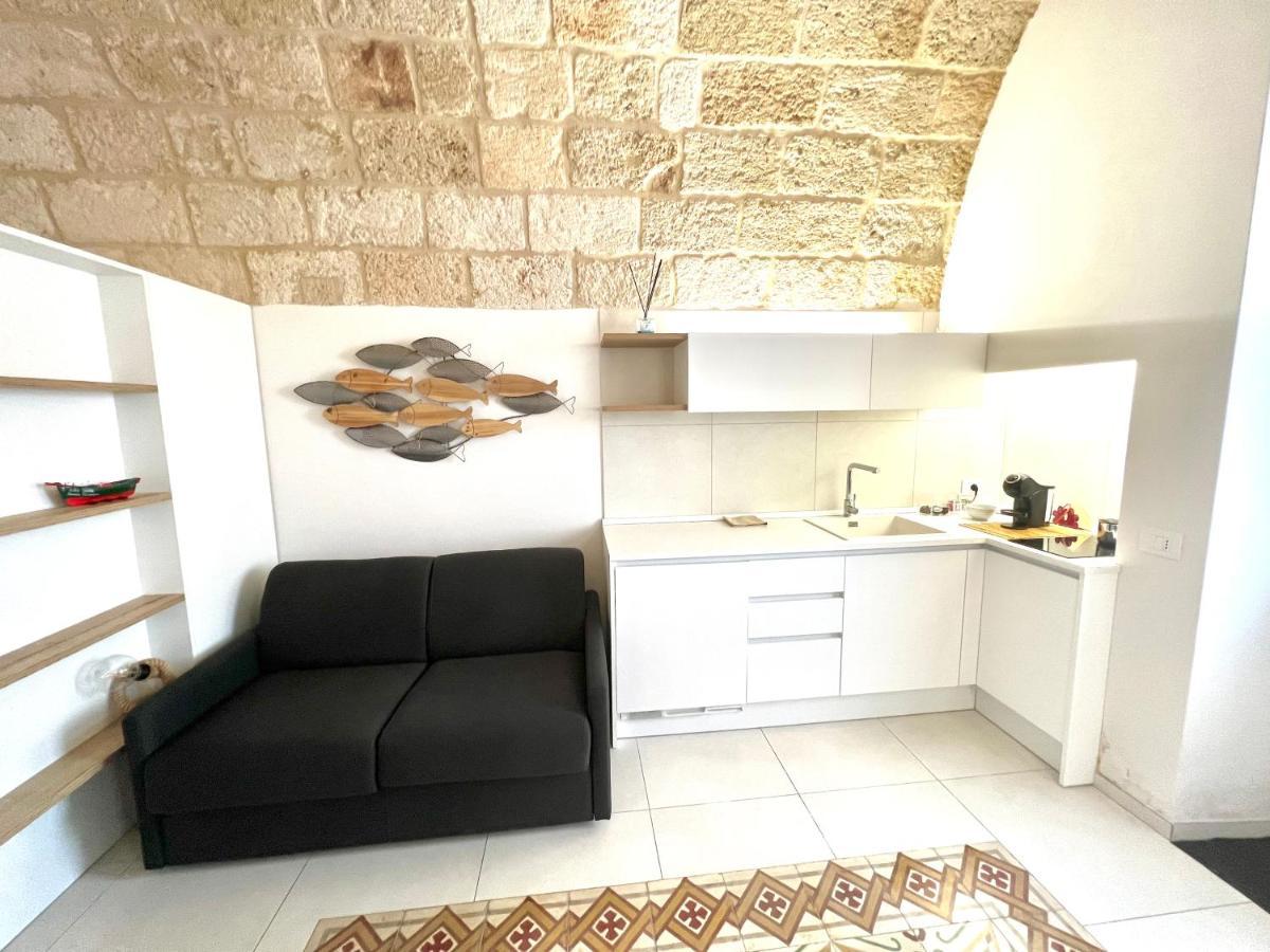B&B Suite Amare Polignano Polignano a Mare Luaran gambar