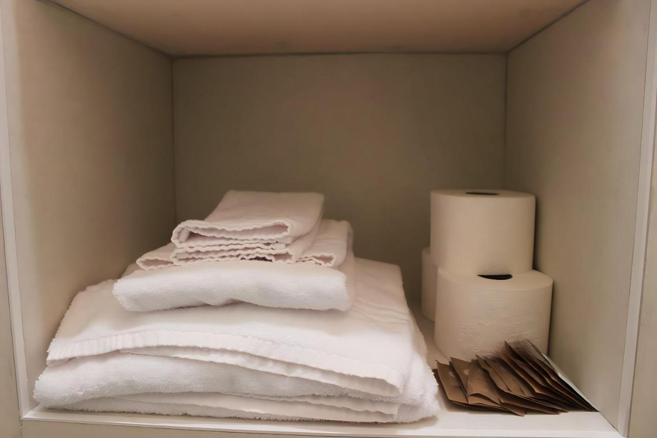B&B Suite Amare Polignano Polignano a Mare Luaran gambar