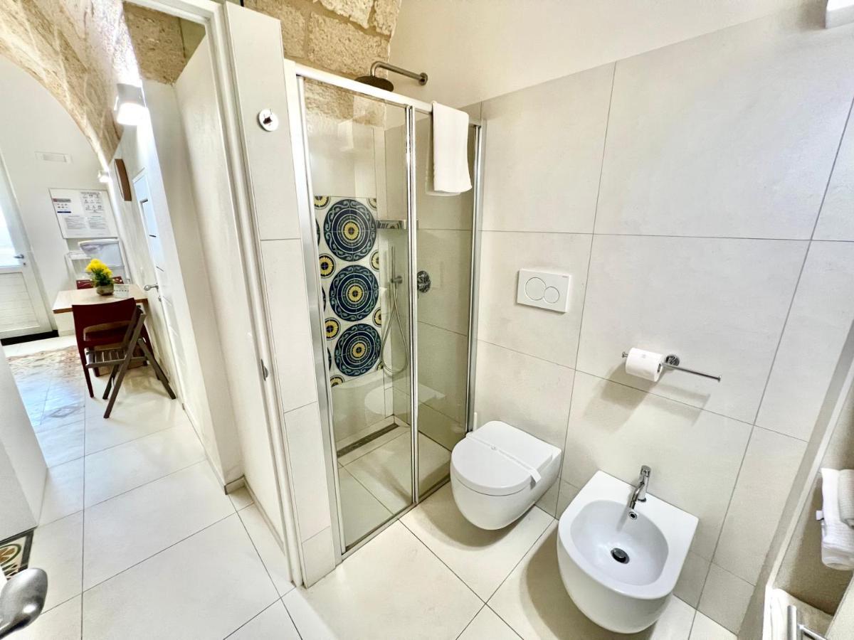 B&B Suite Amare Polignano Polignano a Mare Luaran gambar