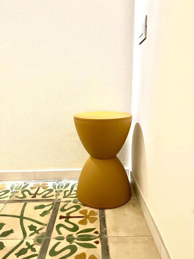 B&B Suite Amare Polignano Polignano a Mare Luaran gambar