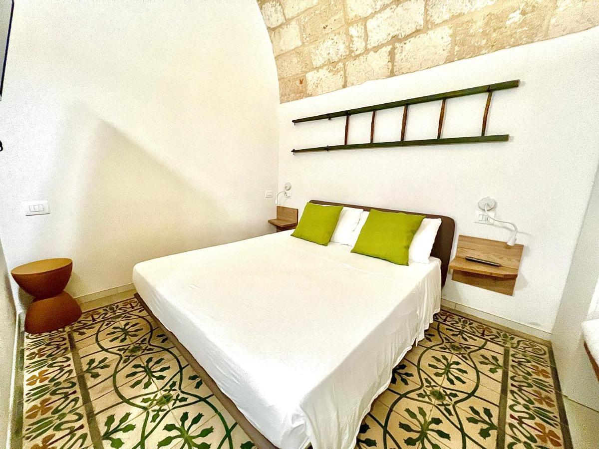 B&B Suite Amare Polignano Polignano a Mare Luaran gambar
