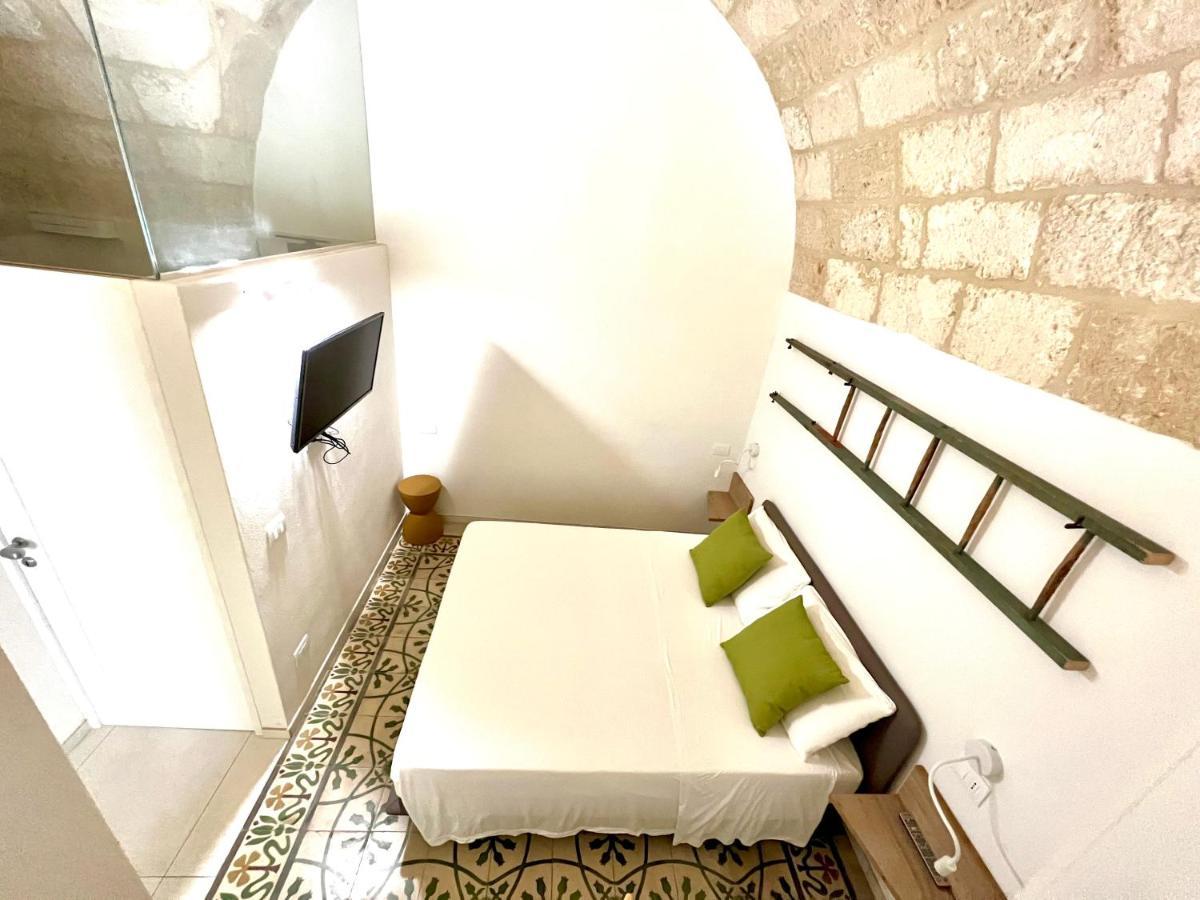 B&B Suite Amare Polignano Polignano a Mare Luaran gambar